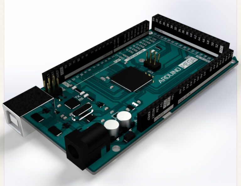 BÀI 1: TỔNG QUAN VỀ ARDUINO – THANH ELECTRONICS